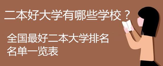 每一年的高考二本院校招收的易胜博娱乐